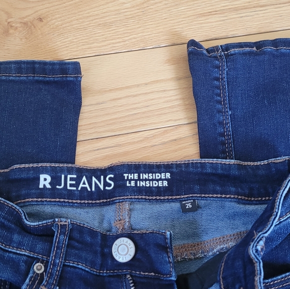 R Jean's - Picture 4 of 5